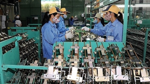 Ninh Bình: Chú trọng nguồn lao động cho ngành công nghiệp hỗ trợ