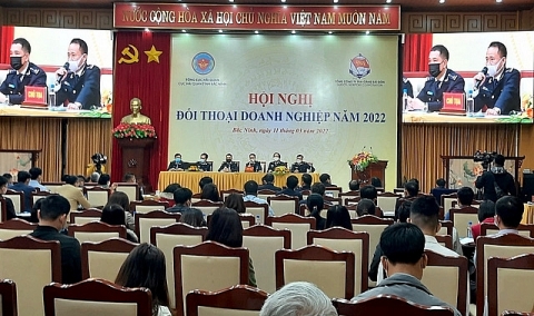 Bắc Ninh sẽ tổ chức đối thoại gỡ khó cho doanh nghiệp vào ngày 3/6