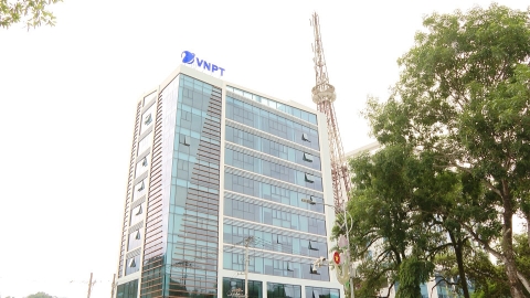 VNPT Hà Giang phát triển toàn diện với vị thế nhà cung cấp dịch vụ viễn thông và dịch vụ số hàng đầu địa phương