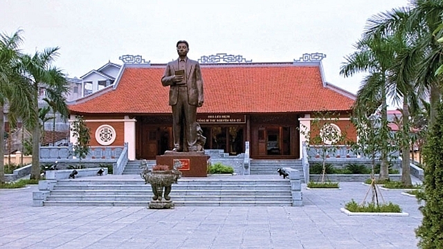Bắc Ninh: Chuỗi hoạt động chào mừng 110 năm ngày sinh Tổng Bí thư Nguyễn Văn Cừ