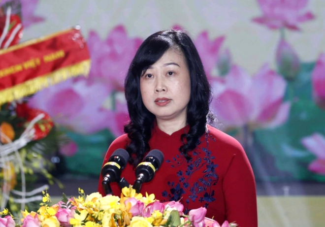 Bắc Ninh: Long trọng tổ chức Lễ kỷ niệm 110 năm ngày sinh Tổng Bí thư Nguyễn Văn Cừ