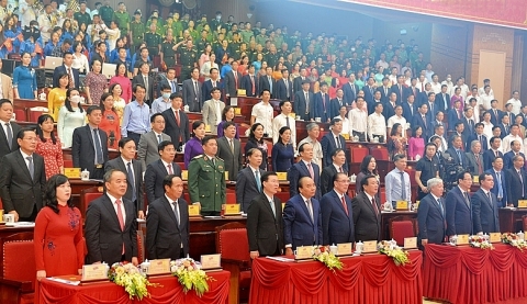 Bắc Ninh: Long trọng tổ chức Lễ kỷ niệm 110 năm ngày sinh Tổng Bí thư Nguyễn Văn Cừ