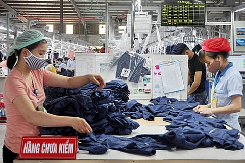 Bắc Ninh: Tiếp sức cho doanh nghiệp nhỏ và vừa