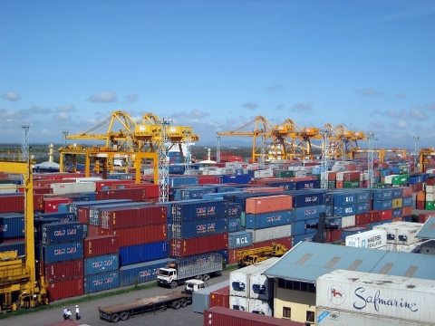 Vĩnh Phúc: Thu thuế xuất nhập khẩu 6 tháng đầu năm đạt 2.530 tỷ đồng