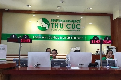 Vì sao Bảo hiểm xã hội Hà Nội "tuýt còi" Công ty CP Y khoa & Thẩm mỹ Thu Cúc?