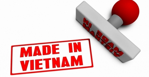 Thế nào là hàng hóa "Made in Vietnam"?