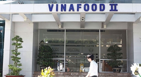 Vinafood 2 lỗ hơn 2.000 tỉ đồng, nợ chồng chất