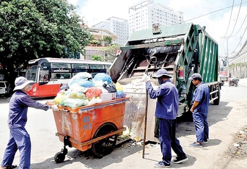 Phú Thọ: Tháo gỡ khó khăn trong xử lý rác thải sinh hoạt trên địa bàn tỉnh