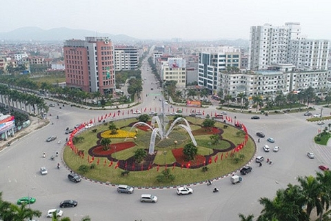Bắc Ninh: Chỉ số PCI có xu hướng chuyển biến tích cực