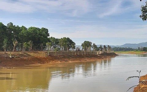 Hà Nội: Thanh tra toàn diện các dự án đang triển khai ven hồ Đồng Mô