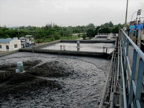 Hướng dẫn xử lý bùn thải phát sinh trong sản xuất