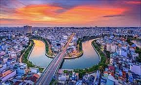 Điều chỉnh quy hoạch dọc sông Sài Gòn để phát triển du lịch sinh thái