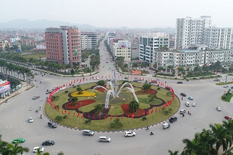 Bắc Ninh có thêm một thành phố