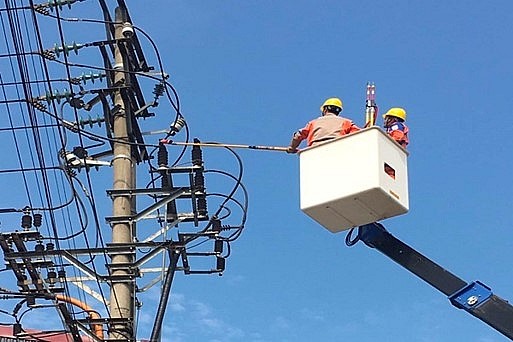 PC Hà Nam: Tăng cường chất lượng điện cung cấp, giảm các chỉ số SAIDI, SAIFI