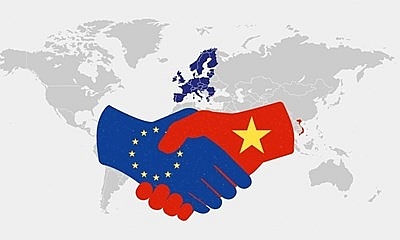 EVFTA sẽ là cú hích lớn cho xuất khẩu của Việt Nam
