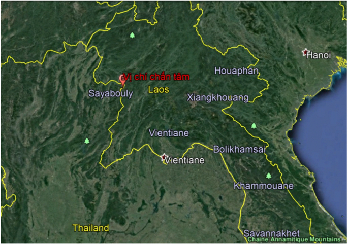Hà Nội: Cảm nhận được sự rung lắc do dư chấn của động đất tại Lào