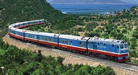 Đầu tư nhiều tuyến đường sắt kết nối các nước ASEAN