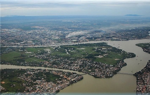 Sự phối hợp giữa các địa phương lưu vực sông Đồng Nai chưa hiệu quả