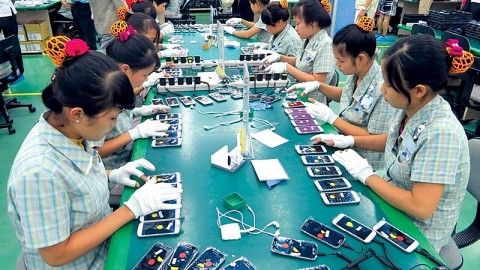 Đến năm 2025 tỉnh Bắc Ninh sẽ có khoảng 800 doanh nghiệp công nghiệp hỗ trợ