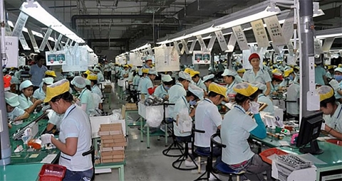 Bắc Ninh: Thực hiện đồng bộ hoạt động xúc tiến đầu tư và thu hút người lao động