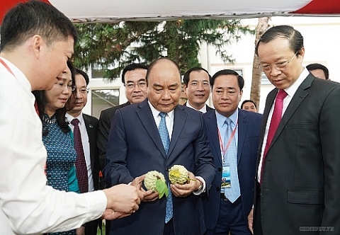 Thủ tướng dự hội nghị xúc tiến đầu tư lớn nhất của Lạng Sơn