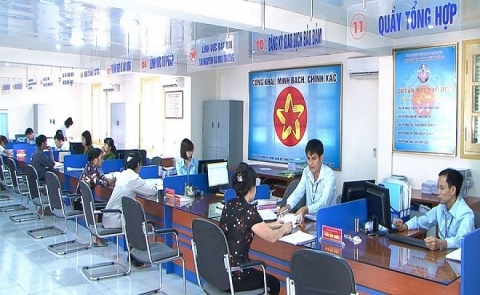 9 thủ tục hành chính thuộc thẩm quyền giải quyết của BHXH Việt Nam