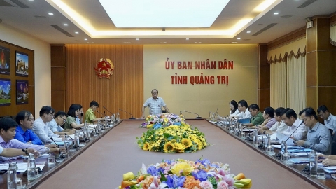 Quảng Trị triển khai phương án tổ chức Kỳ thi tốt nghiệp THPT năm 2023