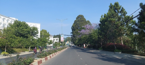 Lâm Đồng: Sáp nhập 3 huyện thành 1 và mở rộng thành phố Đà Lạt gấp 4 lần