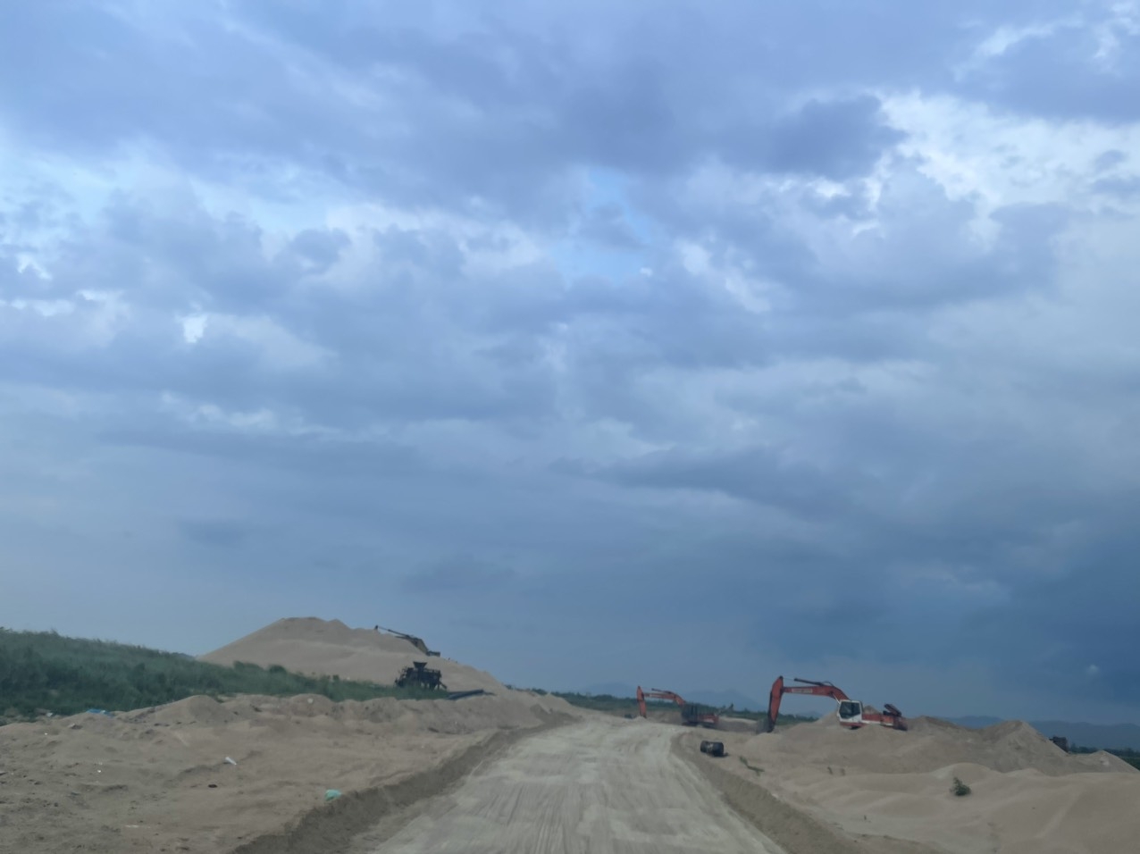 Phú Yên: Phê duyệt danh mục khu vực không đấu giá quyền khai thác khoáng sản trên địa bàn tỉnh