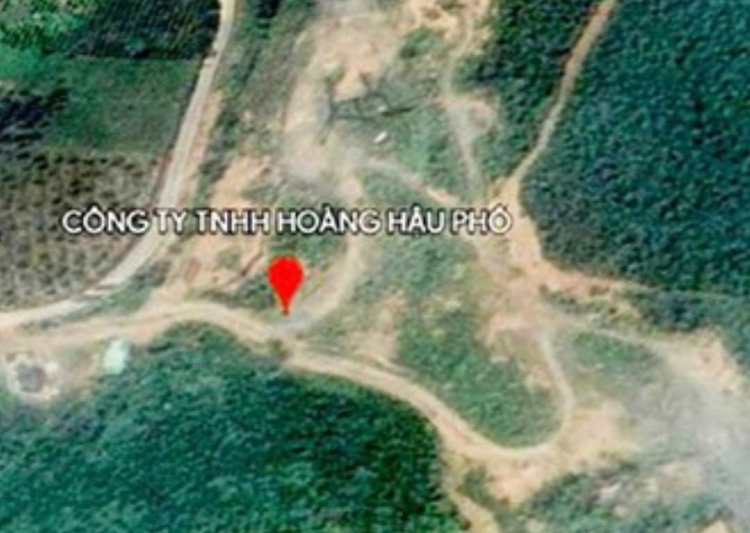 Lâm Đồng: Tước giấy phép khai thác khoáng sản của Công ty Hoàng Hậu Phố