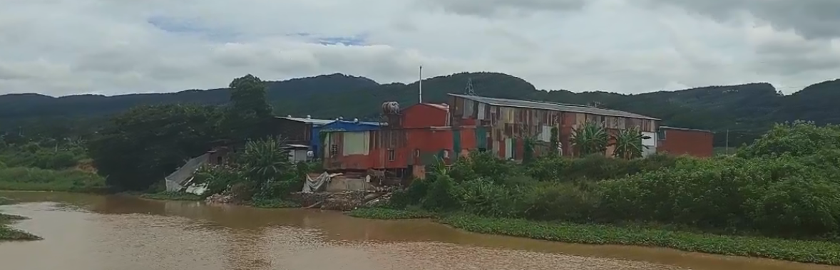Huyện Đức Trọng (Lâm Đồng): Nhiều cơ sở thu mua phế liệu vẫn phớt lờ công tác bảo vệ môi trường