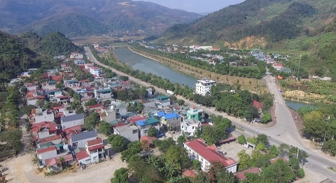 Huyện Phong Thổ (tỉnh Lai Châu): Tập trung phát triển kinh tế
