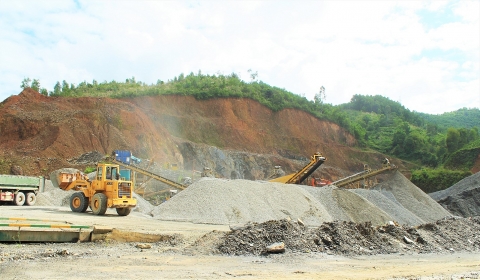 Huyện Hòa Vang: Nâng cao chất lượng công tác quản lý tài nguyên và bảo vệ môi trường
