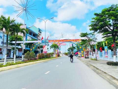 Huyện Đại Lộc: Nhiều kỳ vọng và quyết tâm trong năm mới