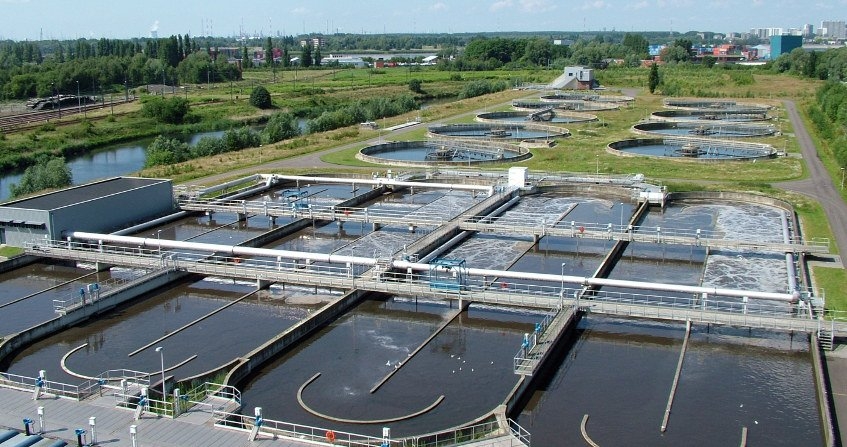 44 tỉnh, thành phố đã triển khai thực hiện đầu tư các khu, trạm xử lý nước thải sinh hoạt đô thị