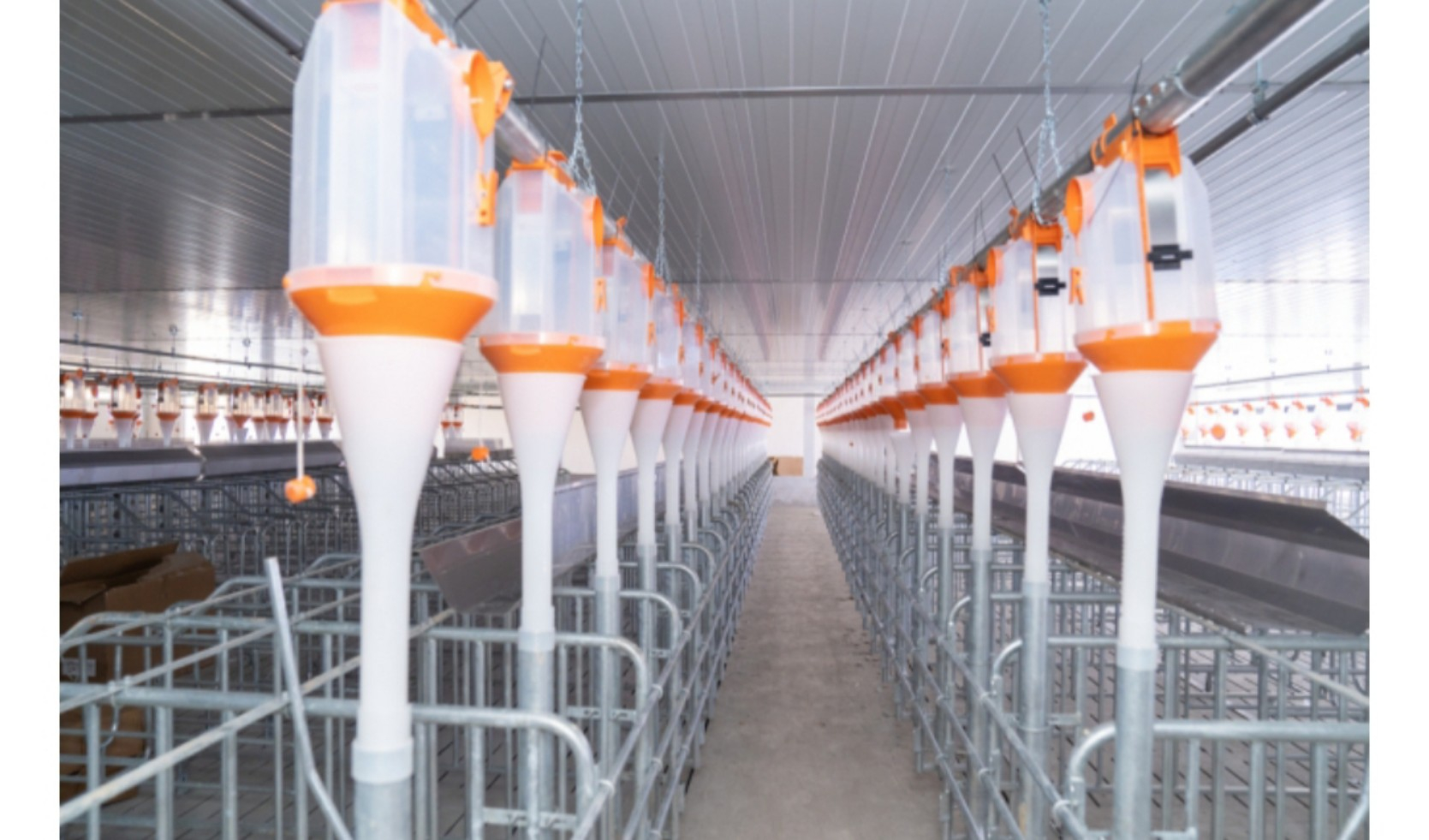 Tập đoàn Hùng Nhơn (Đắk Lắk): Áp dụng công nghệ hiện đại trong chăn nuôi và bảo vệ môi trường Tập đoàn Hùng Nhơn (Đắk Lắk): Áp dụng công nghệ hiện đại trong chăn nuôi và bảo vệ môi trường