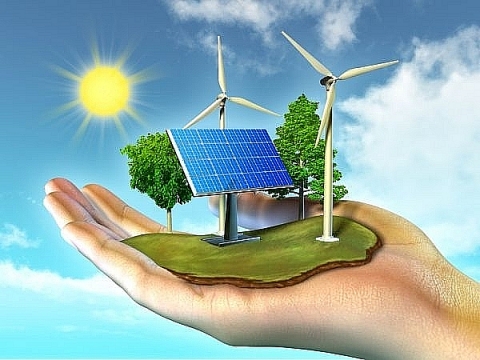 Sử dụng năng lượng tiết kiệm và hiệu quả hướng đến sự phát triển bền vững ngành năng lượng Việt Nam