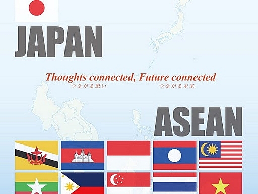 Tuyên bố chung ASEAN - Nhật Bản về sáng kiến phục hồi kinh tế ứng phó với dịch Covid-19