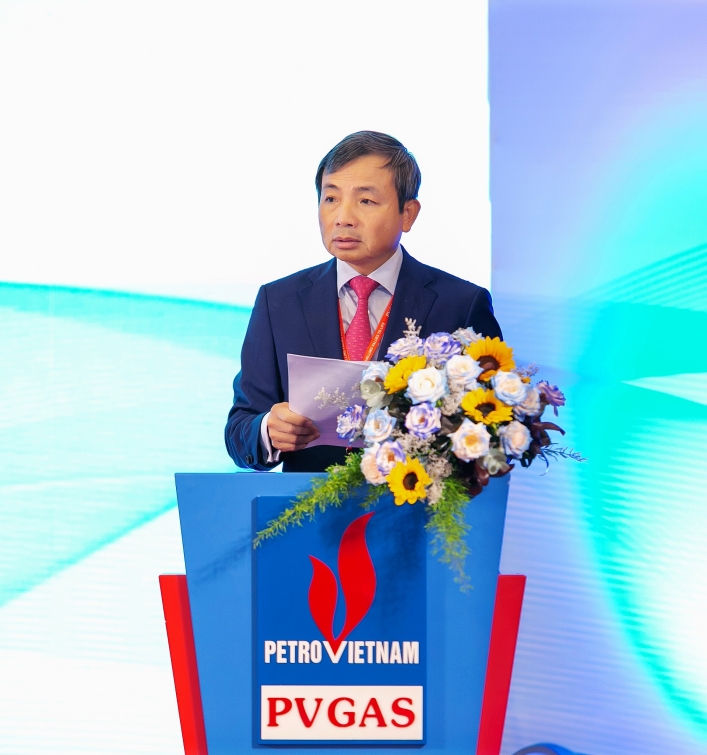 Đại hội đồng cổ đông thường niên năm 2021 PV GAS, với tỷ lệ chia cổ tức năm 2020 lên đến 30%