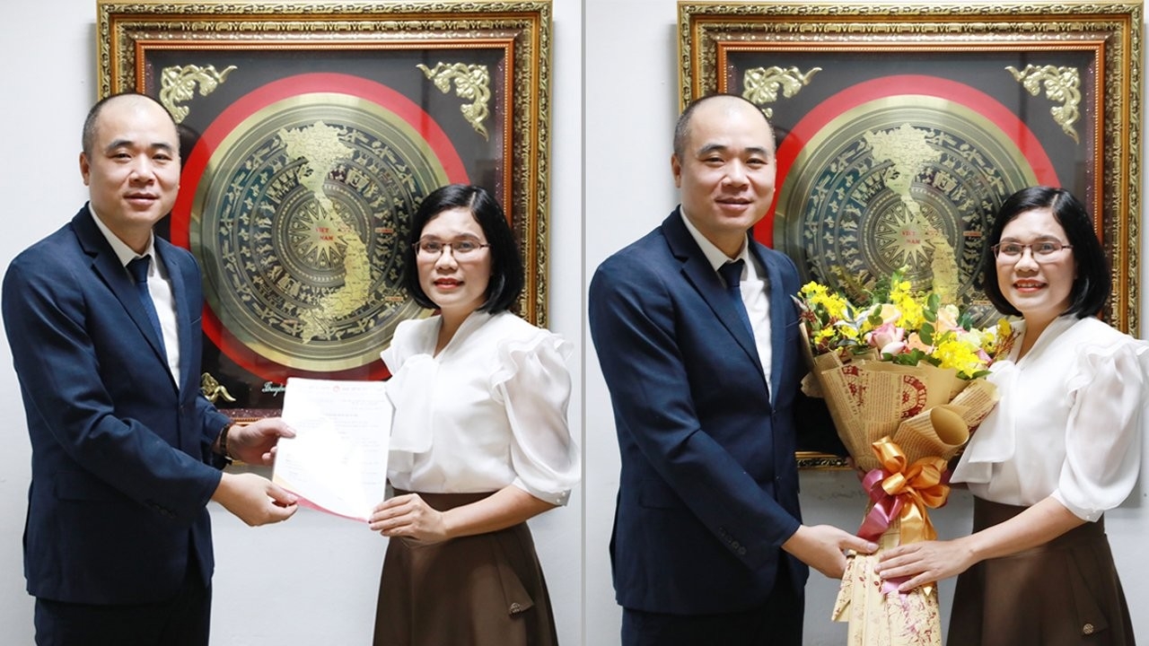 CEO, Nhà báo Nguyễn Mạnh Hà: Câu chuyện xây dựng và bảo vệ Thương hiệu