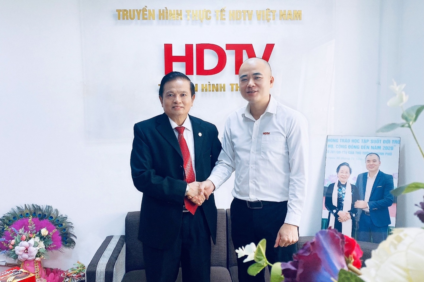 CEO, Nhà báo Nguyễn Mạnh Hà: Câu chuyện xây dựng và bảo vệ Thương hiệu