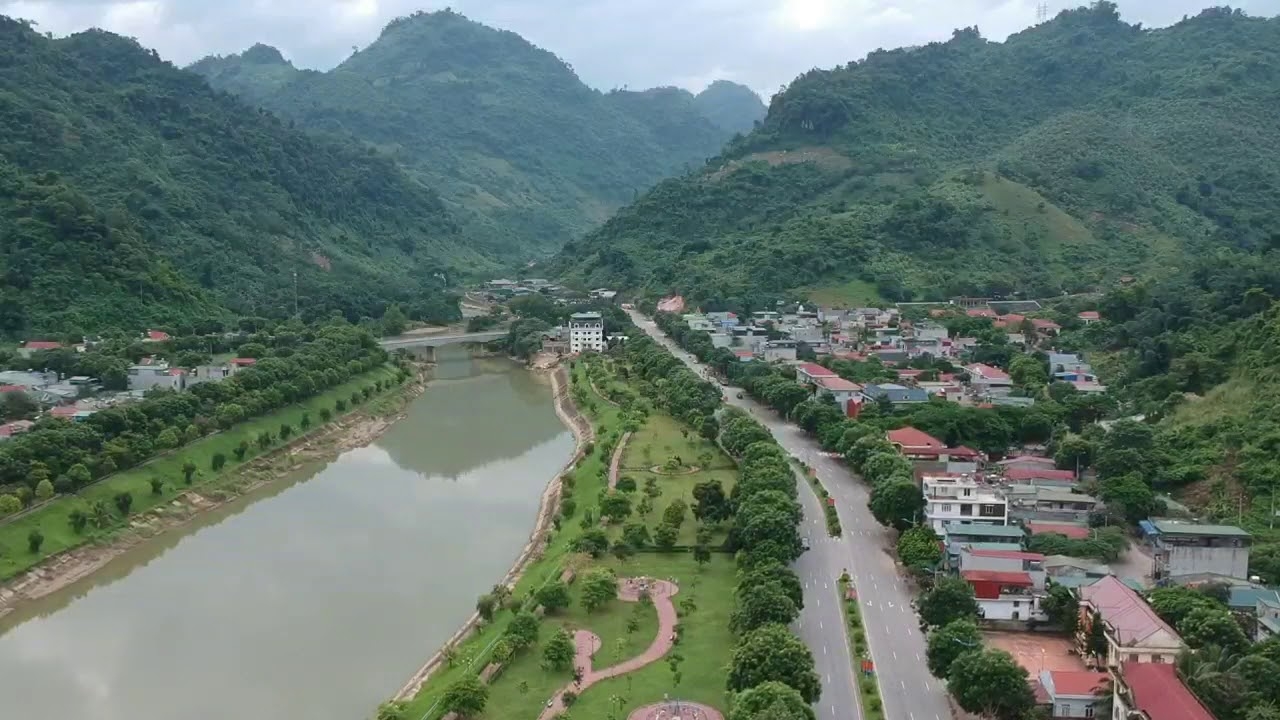Huyện Phong Thổ, tỉnh Lai Châu: Đổi thay và kỳ vọng