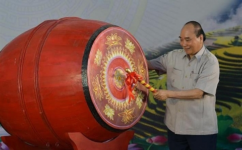 Chủ tịch nước Nguyễn Xuân Phúc gửi Thư tới ngành Giáo dục nhân dịp khai giảng năm học mới