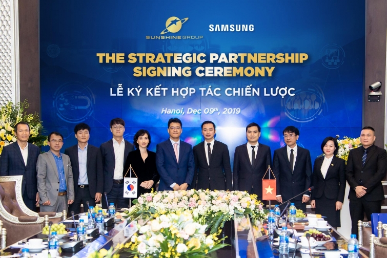 Bất động sản Việt Nam nhập cuộc Fintech với các siêu ứng dụng “All in one”