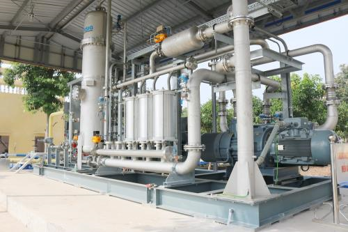 Bảo vệ môi trường từ các hoạt động kinh doanh của Tập đoàn Xăng dầu Việt Nam Bảo vệ môi trường từ các hoạt động kinh doanh của Tập đoàn Xăng dầu Việt Nam