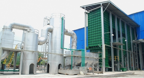 Một số vấn đề cần hoàn thiện về cơ sở hạ tầng cung ứng dịch vụ thu gom, vận chuyển, tái chế, xử lý Chất thải rắn sinh hoạt tại Thành phố Hà Nội Một số vấn đề cần hoàn thiện về cơ sở hạ tầng cung ứng dịch vụ thu gom, vận chuyển, tái chế, xử lý Chất thải rắn sinh hoạt tại Thành phố Hà Nội