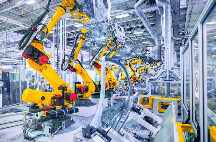 Bảo vệ môi trường ở các Khu công nghiệp: Bên cạnh công nghệ, cần phải hoàn thiện về chính sách Bảo vệ môi trường ở các Khu công nghiệp: Bên cạnh công nghệ, cần phải hoàn thiện về chính sách