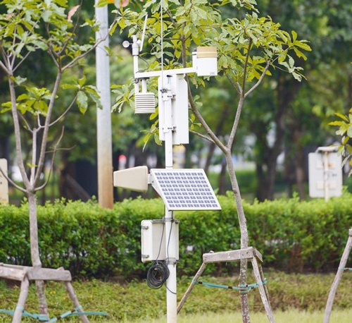 Ứng dụng công nghệ trong quản lý chất thải Ứng dụng công nghệ trong quản lý chất thải