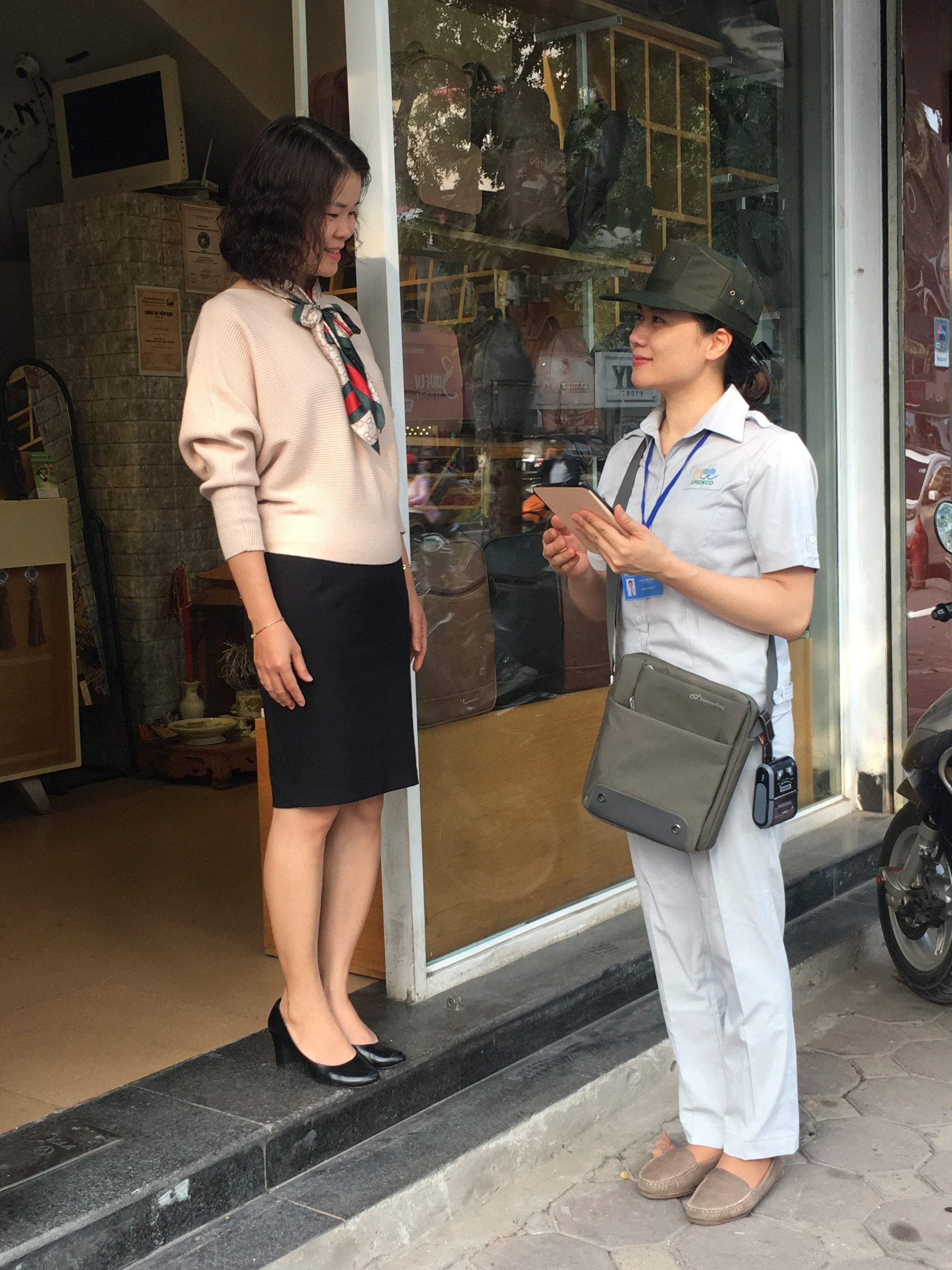 Giá dịch vụ Chất thải rắn sinh hoạt chưa thể hiện đúng “nhịp của thị trường” Giá dịch vụ Chất thải rắn sinh hoạt chưa thể hiện đúng “nhịp của thị trường”