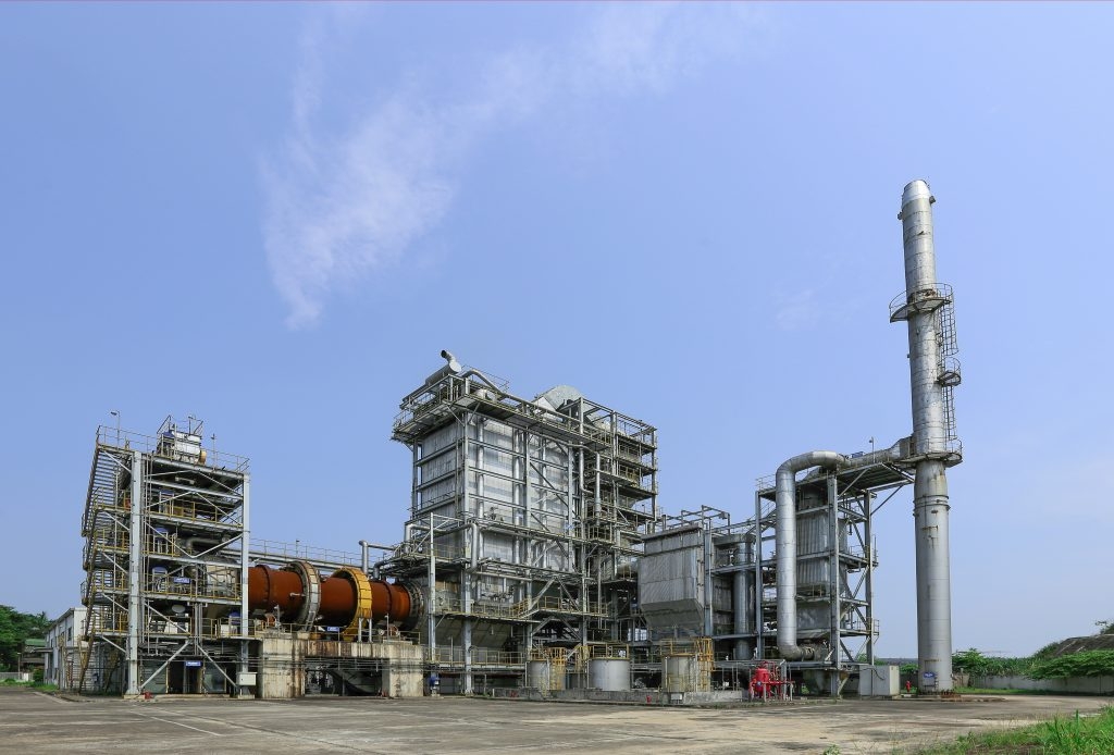 Công nghệ xử lý chất thải công nghiệp phát điện: Thêm vào bản đồ nguồn cung trên thị trường hàng hoá Công nghiệp môi trường